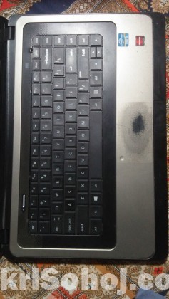 Hp core i5 laptop